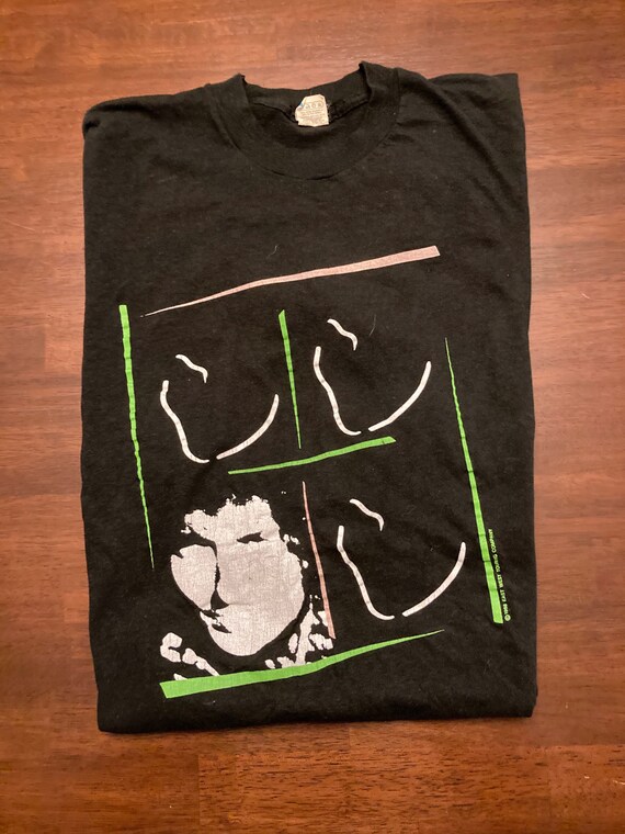 1988 Bob Dylan Tee