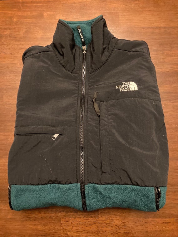 North Face Fleece Jacket