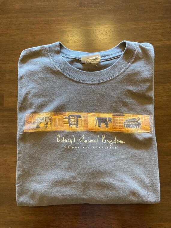 Disney Animal Kingdom Tee
