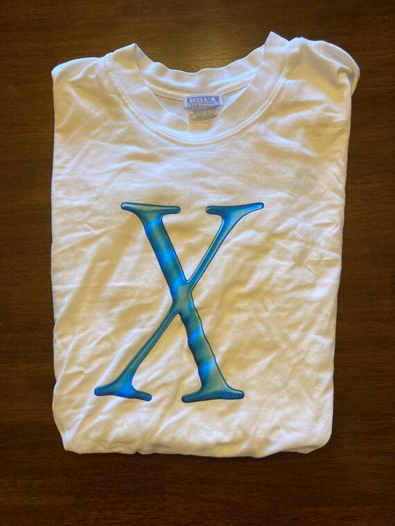 Macintosh OS Tee