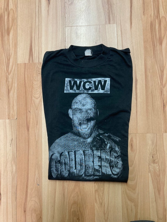 Vintage Goldberg Tee