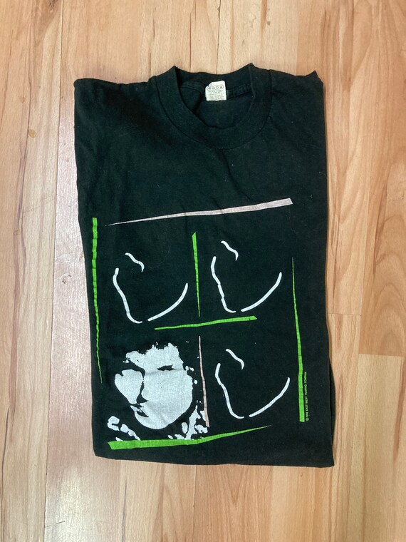 1988 Bob Dylan Tee