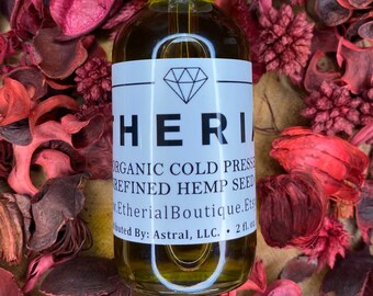 Organic Cold Pressed Unrefined Oils for Moisturizers | Cosmetics | Face Serums | Soap Making | Balms | Salves | Lotions | Creams | Body Oil