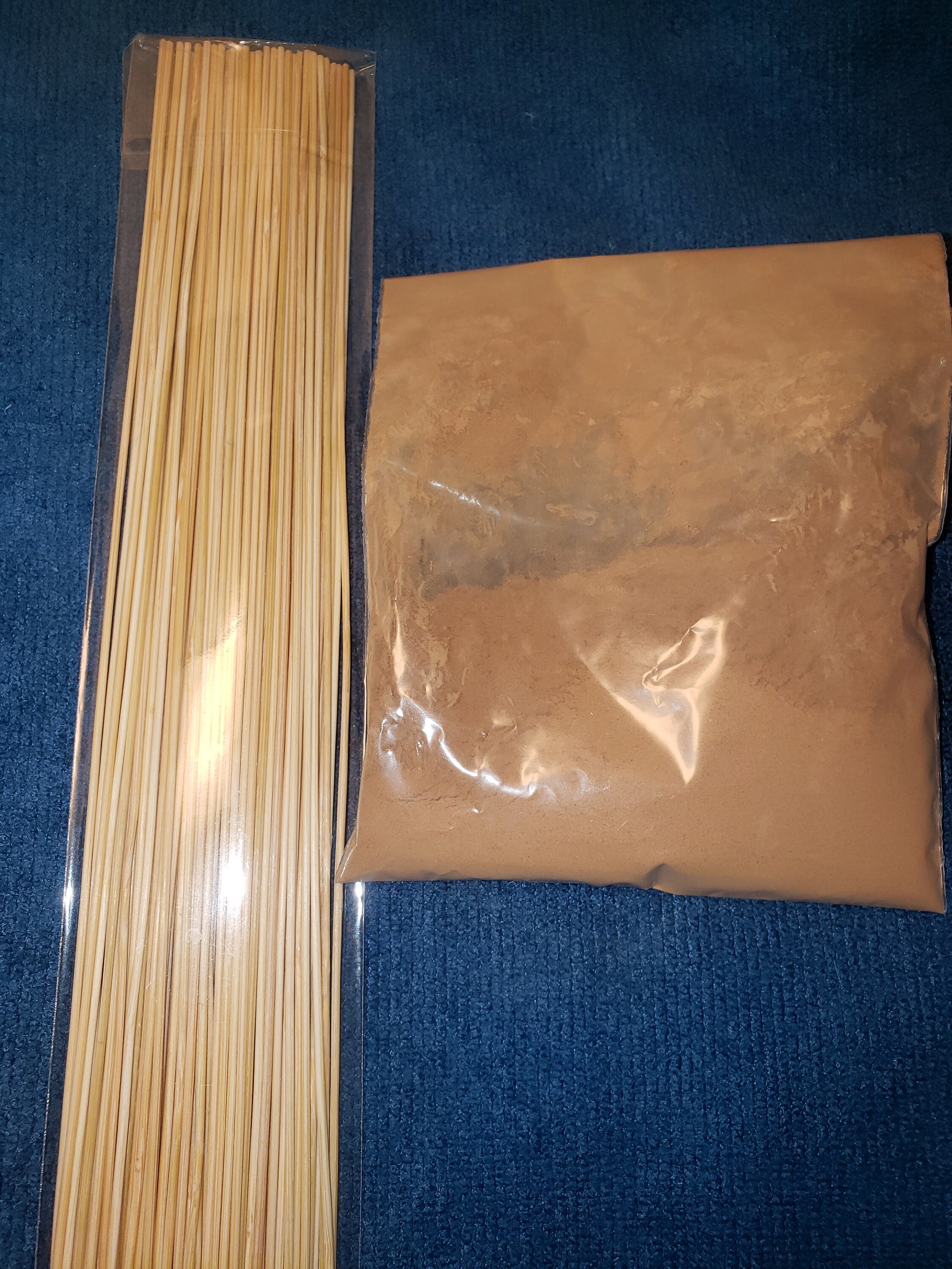 Incense Starter Kit Etsy Canada