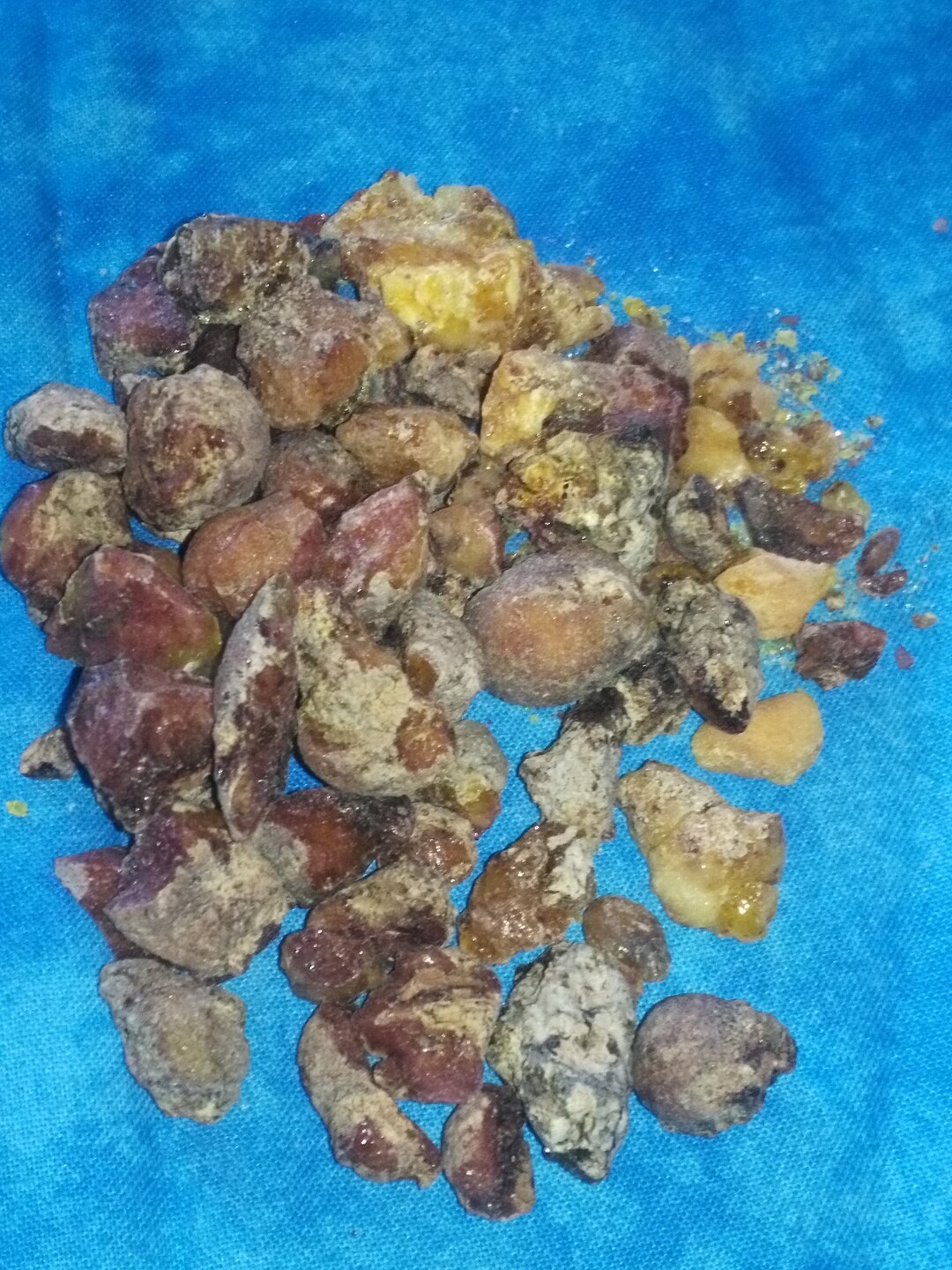 Jack Pine Resin 7g. Etsy