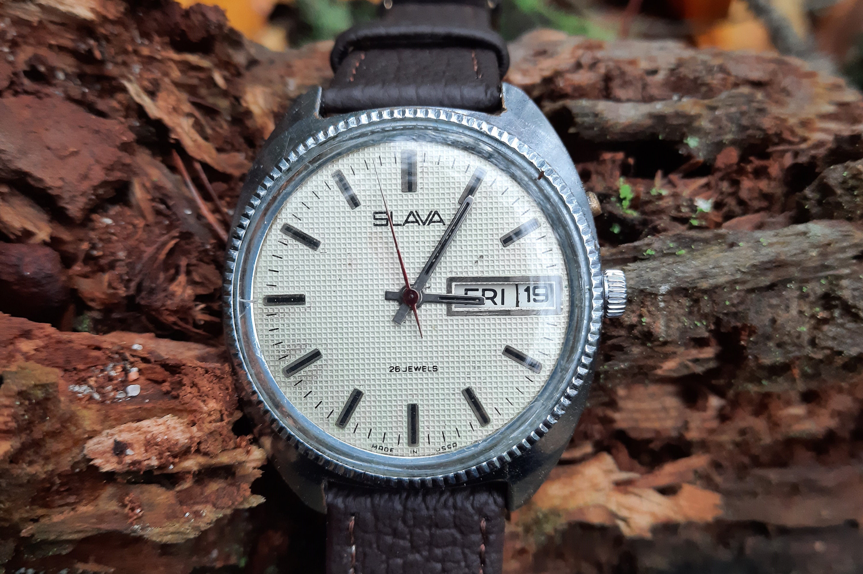 etsy soviet watches