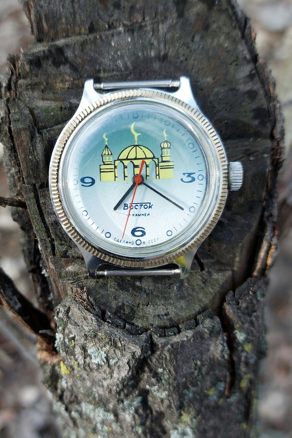 Etsy soviet hotsell watches