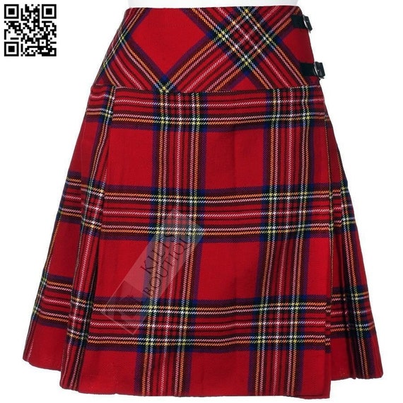 Ladies skirts top 24 length