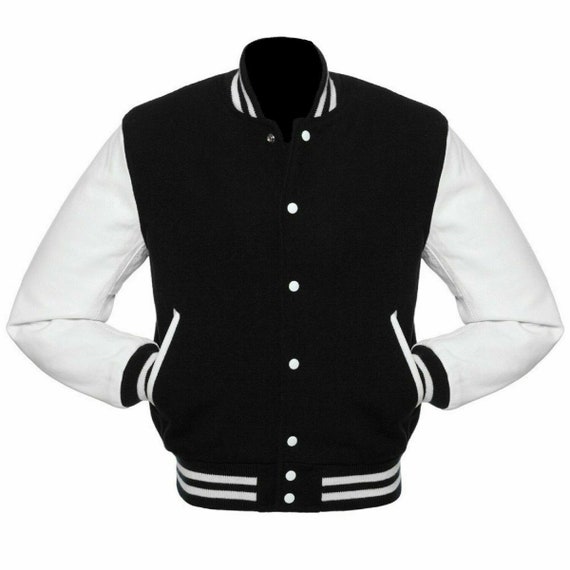 Chaqueta De Baseball