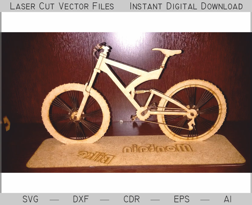 Free Free Mountain Bike Gear Svg 440 SVG PNG EPS DXF File