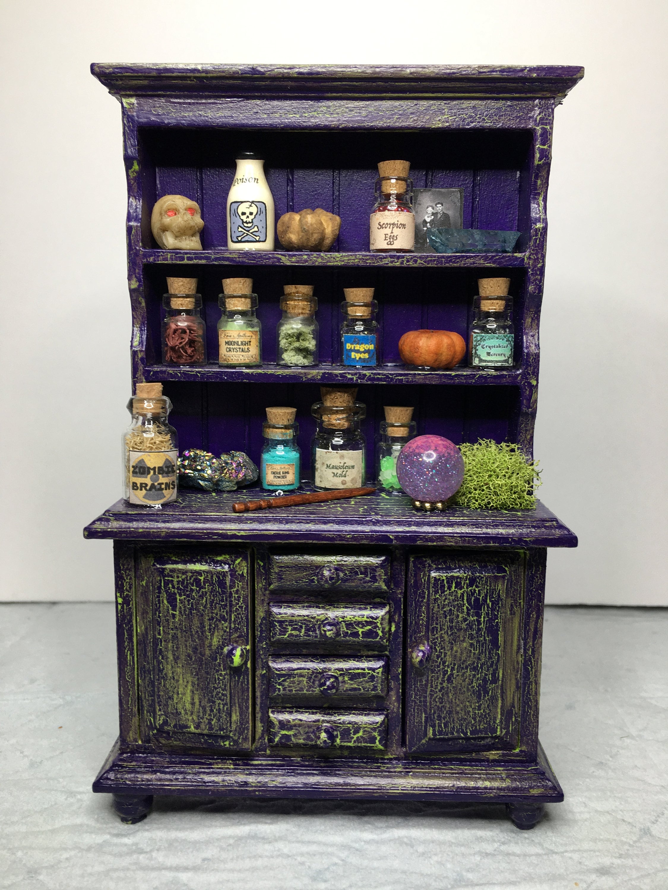 Mini apothecary cabinet outlet