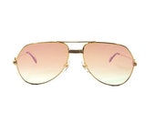 Vintage Cartier Vendome - Coral