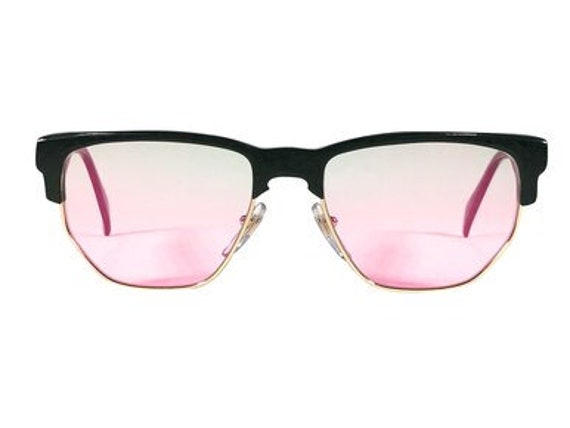 Vintage Vuarnet 438-271 - Pink
