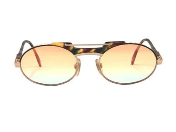 Vintage Cazal Mod 749