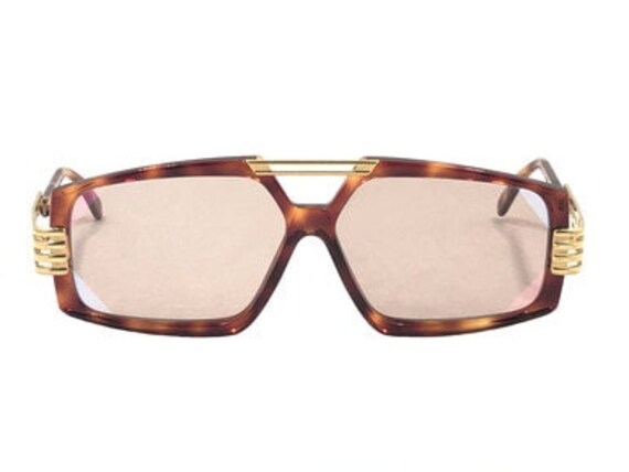 Vintage Cazal Mod 325