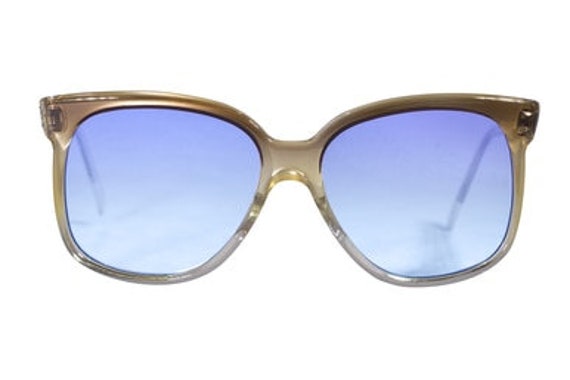 Vintage Oversized Vuarnet