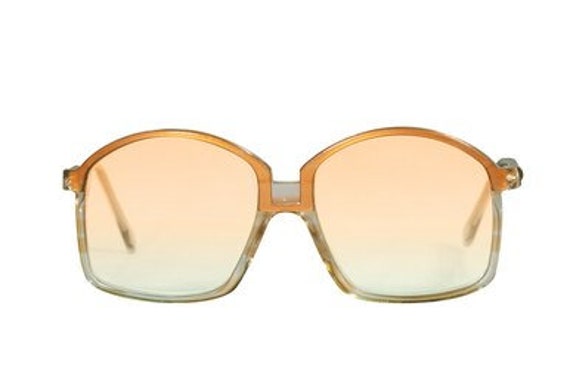 Vintage Cazal MOD.117