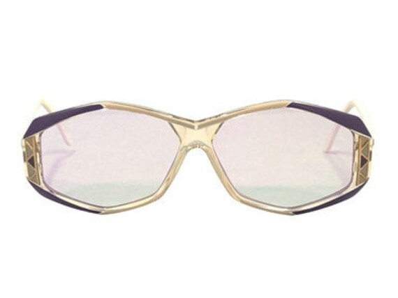 Vintage Cazal Mod 312