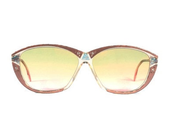 Vintage Cazal Mod.313
