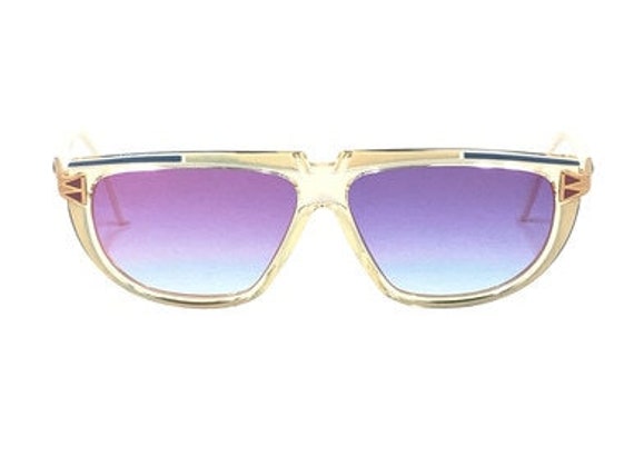 Vintage Cazal Mod 316