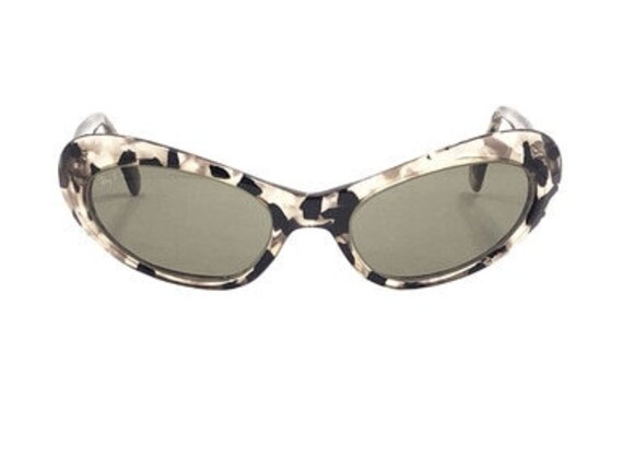 Vintage Ray-Ban RITUALS W2524