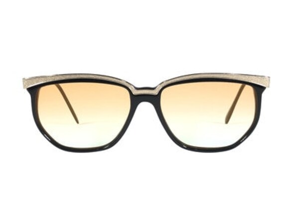 Vintage Vuarnet 092- Orange