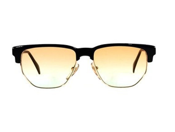 Vintage Vuarnet 438-271 - Yellow