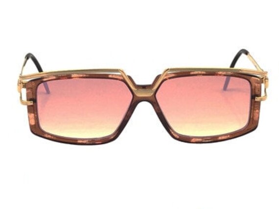 Vintage Cazal Mod 329