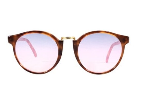 Vintage Vuarnet 401 - Pink