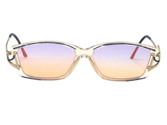 Vintage Cazal Mod 301