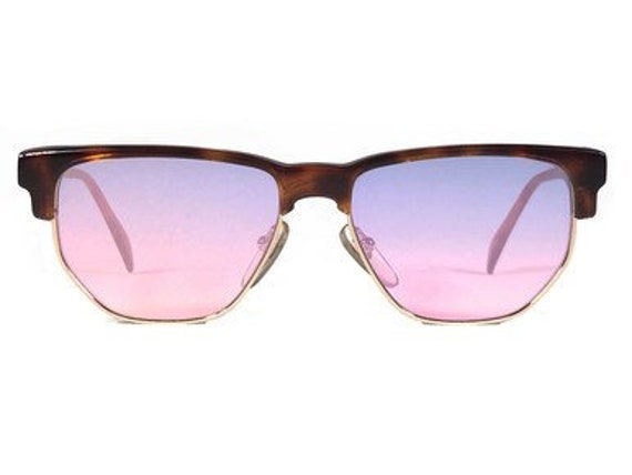 Vintage Vuarnet 438-271 - Purple