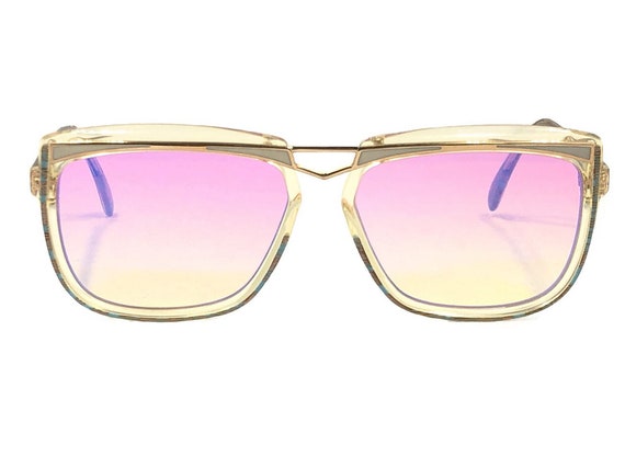 Vintage Cazal Mod 171