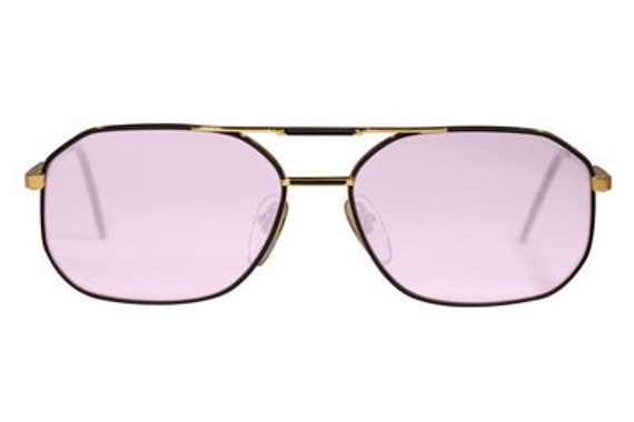 Vintage A.PROST by Vuarnet - Pink