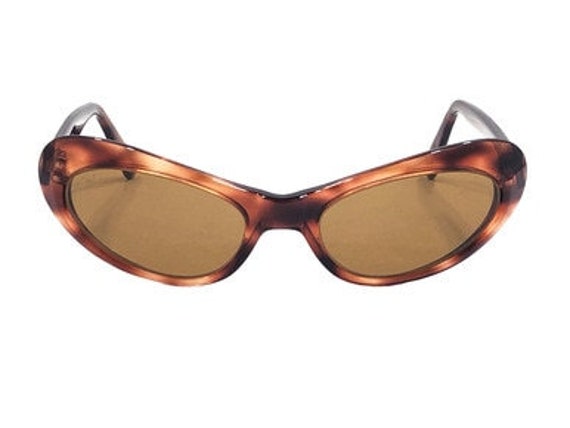 Vintage Ray-Ban RITUALS W2523