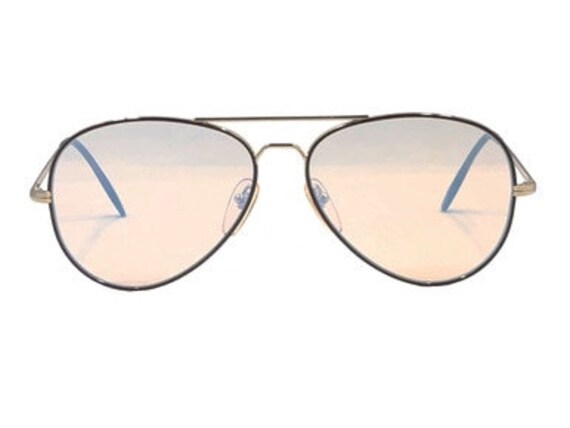 Vintage Vuarnet "Pouilloux Paris"