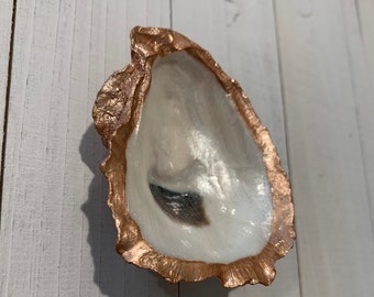 Oyster Ring Dish