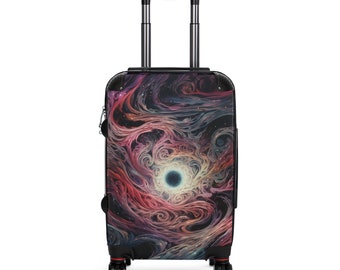 Travel suitcase - Cabin luggage
