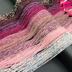 African Waist Beads