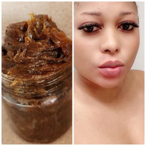 Turmeric/kojic  Black Soap