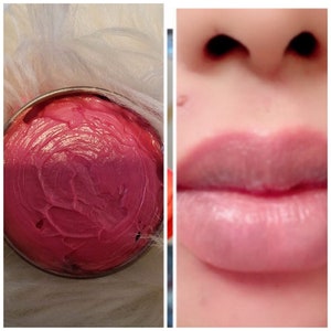 Pink Lips Balm