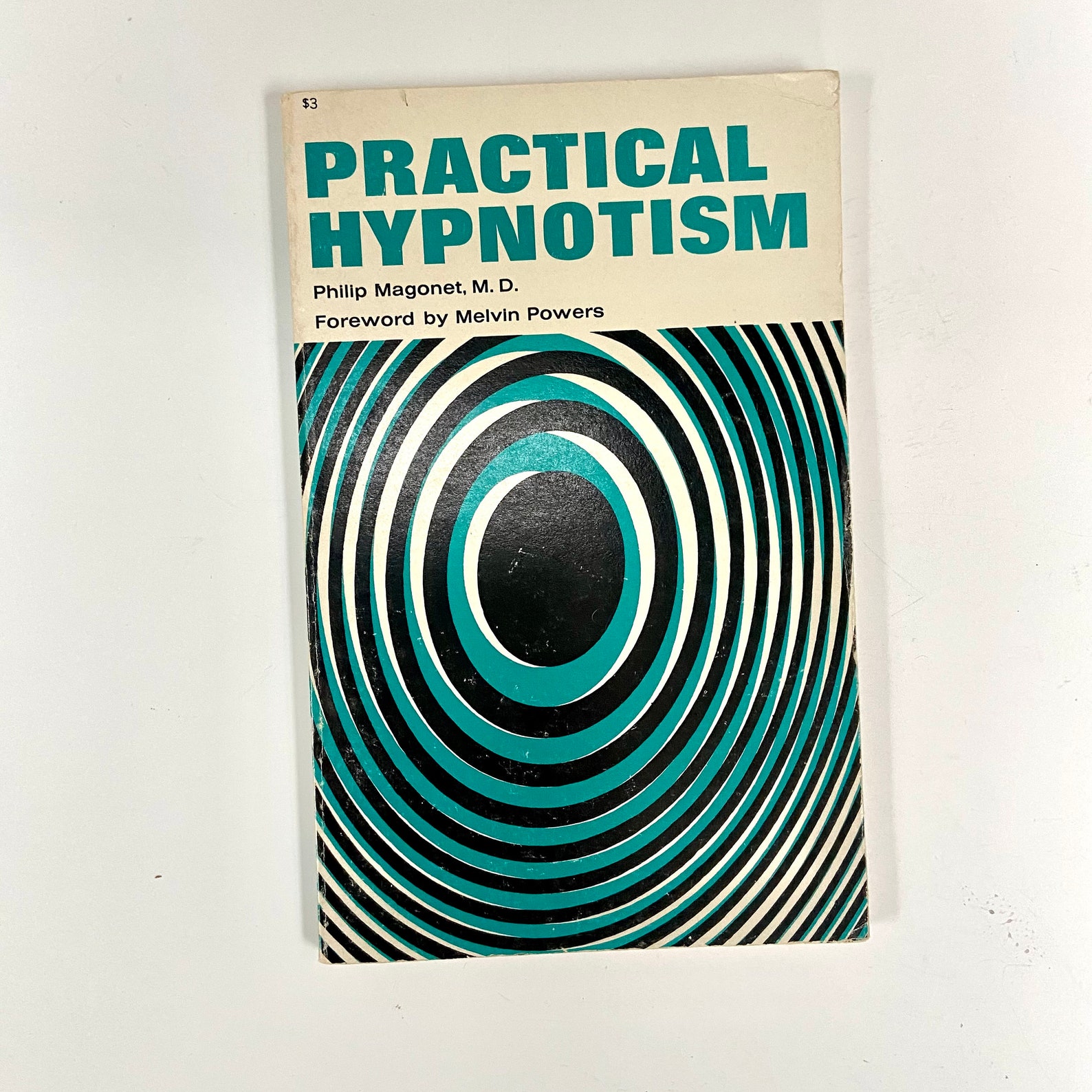 Set of 5 books on Hypnosis vintage hypnosis books Hypnosis Etsy