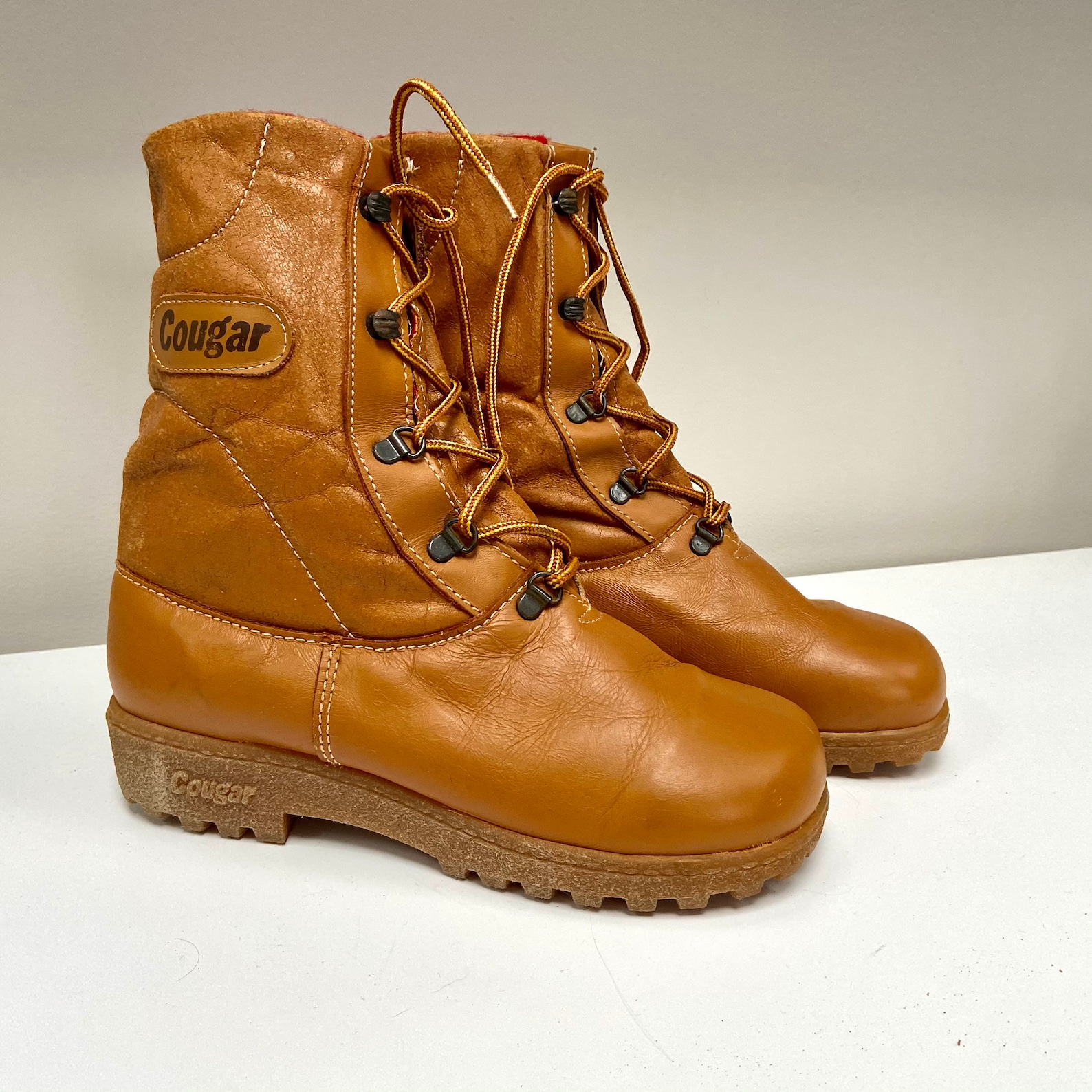 cougar boots com