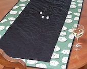 Bunco Table Runner