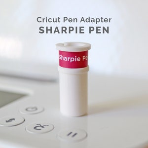 Mini Sharpie for Badge Reel, Nurse Mini Pen Keychain, Badge Reel Mini  Sharpie, Nurse Stocking Stuffer, Nurse Accessorie Keychain Sharpie 