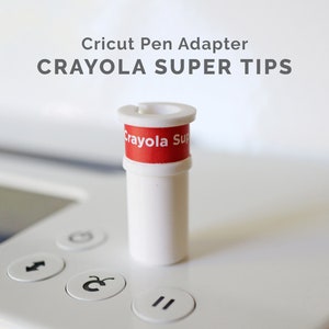 Crayola Pastel- SuperTips, Marqueurs lavables à pointe Medium , paquet de  20, pour
