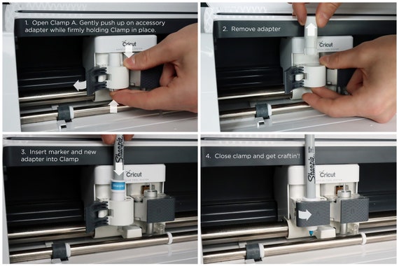 Blades For Cricut Explore 3/Air 2/Air/One/ Cricut Maker 3/Maker