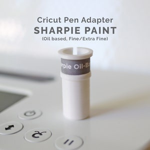 Tombow Pen Adapters fudenosuke Caligraphy Pen, Dual Brush Marker for Cricut  Machines maker, Explore Air 2, Explore Air 