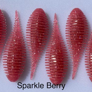 Phoozbait 3.8” - 6 Pack