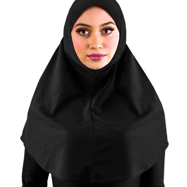 lamis hijab khimar