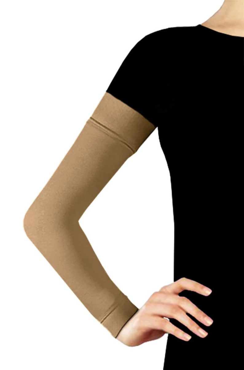 Arm Sleeves | Wholesale 1 Dozen Cotton Arm Sleeves Long Stretchy Breathable | MiddleEasternMall